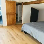 Frühstückspension La Garoffe 3*