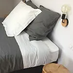 Frühstückspension La Garoffe 3*