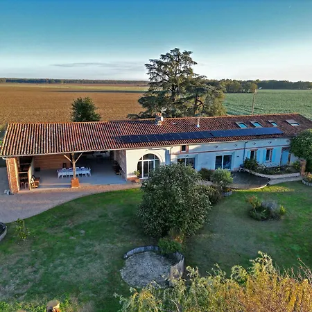 La Garoffe Bed & Breakfast
