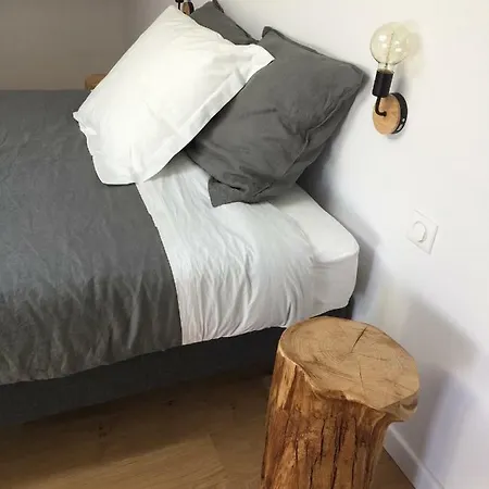 La Garoffe Bed & Breakfast