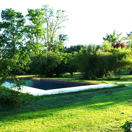 La Garoffe Bed & Breakfast *