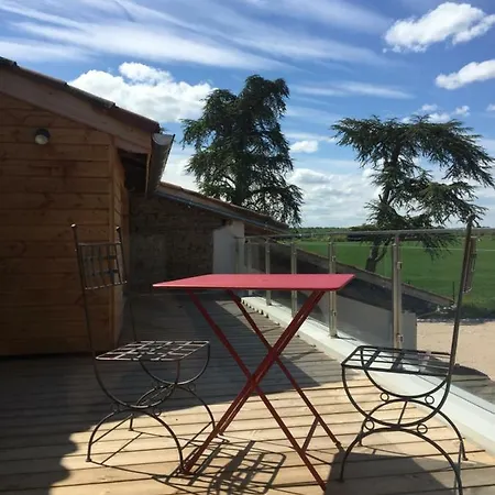 Bed & Breakfast La Garoffe *