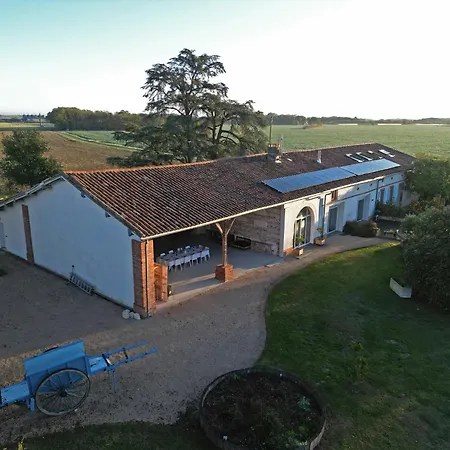 La Garoffe 3* Pibrac