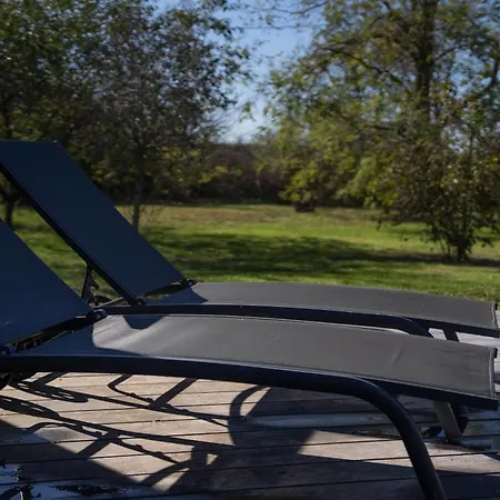 La Garoffe Nocleg ze śniadaniem Pibrac