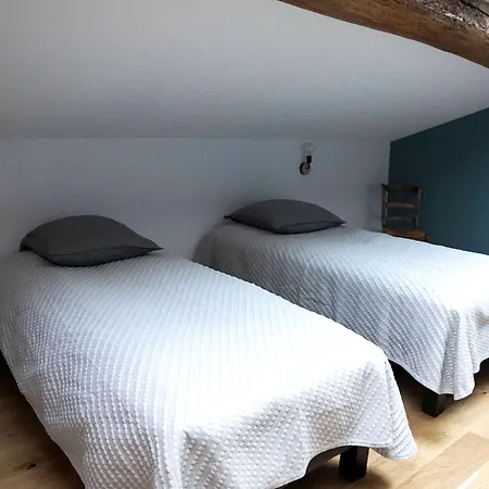 La Garoffe Nocleg ze śniadaniem