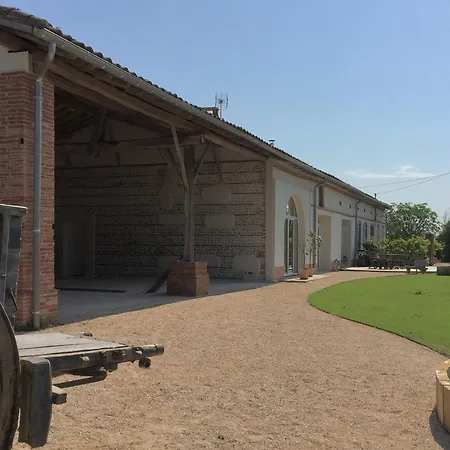 La Garoffe 3* Pibrac