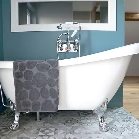 Nocleg ze śniadaniem La Garoffe Pibrac