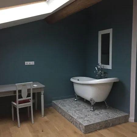 La Garoffe Nocleg ze śniadaniem