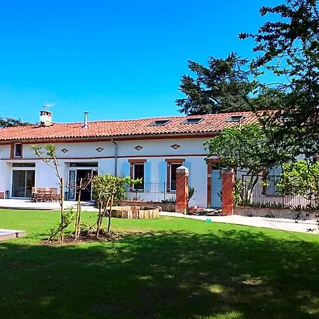 La Garoffe 3* Pibrac