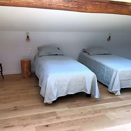 Отель типа 