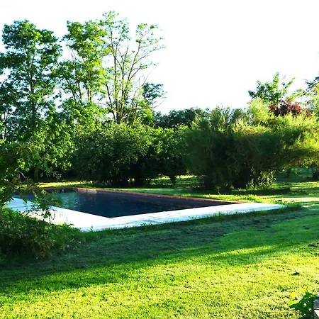 La Garoffe Nocleg ze śniadaniem 3*