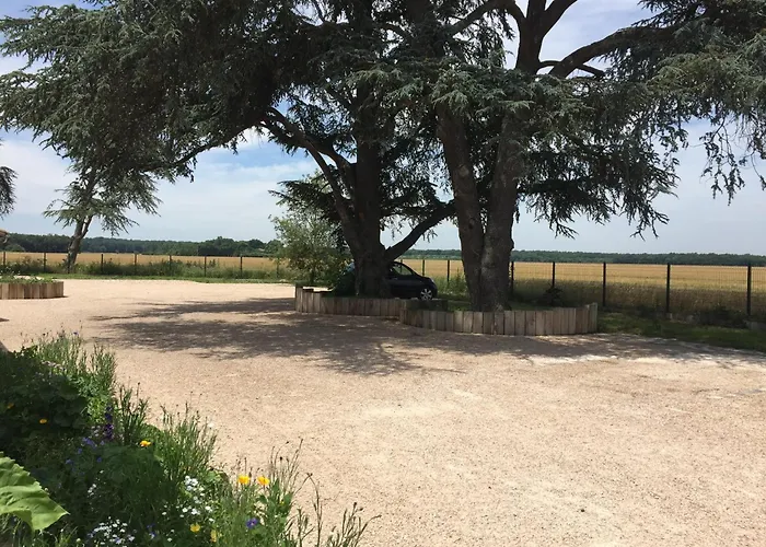 Bed & Breakfast La Garoffe