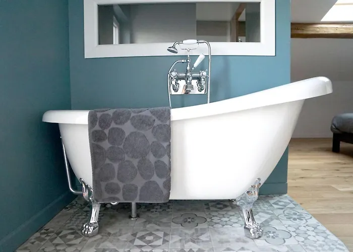 La Garoffe 3* Pibrac