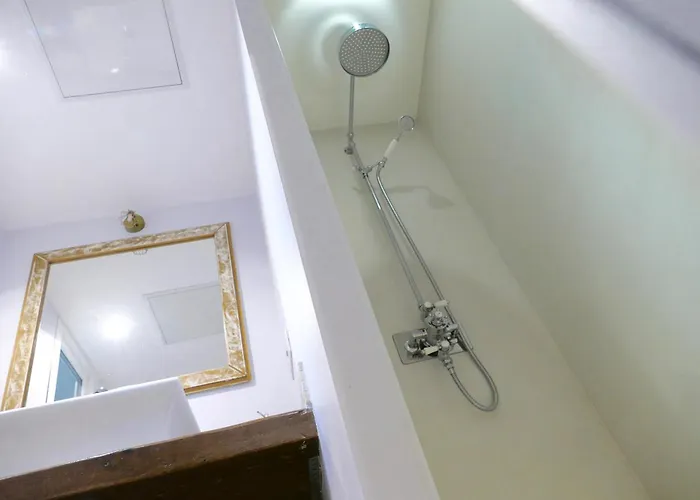 La Garoffe Bed & Breakfast Pibrac