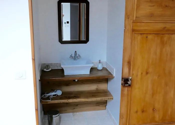 Bed & Breakfast La Garoffe