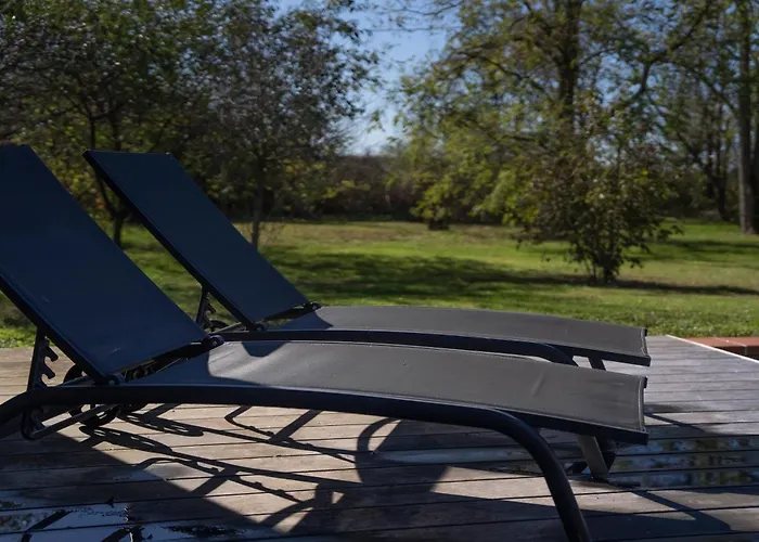 La Garoffe Bed & Breakfast Pibrac