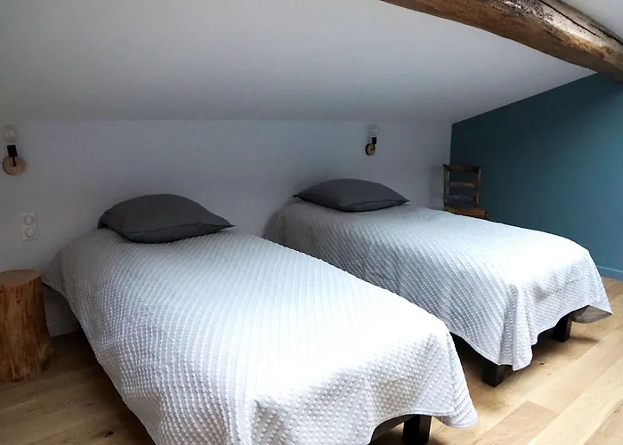 La Garoffe Bed & Breakfast