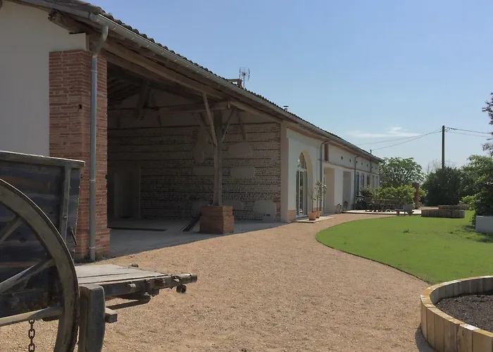 La Garoffe 3* Pibrac