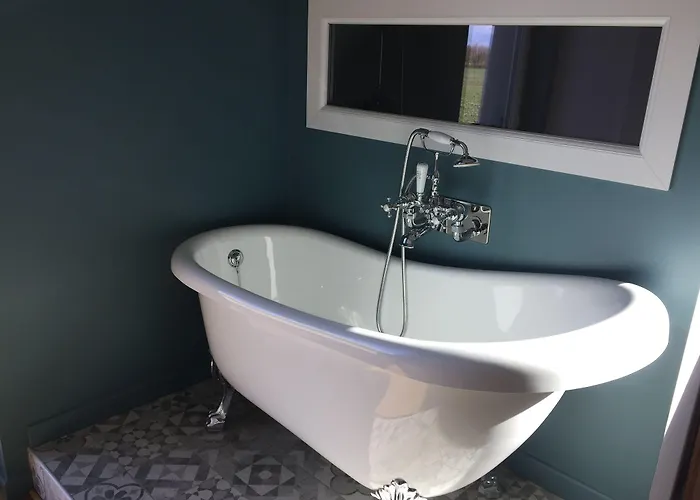 La Garoffe 3* Pibrac