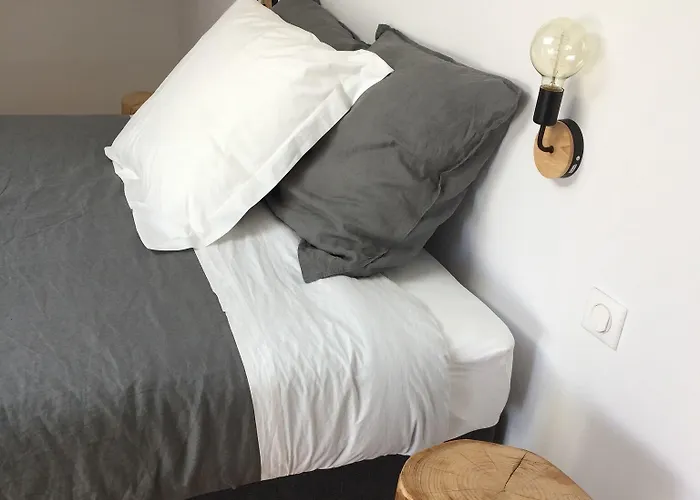 Bed & Breakfast La Garoffe 3*