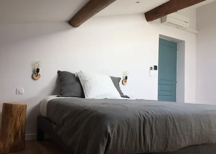 Bed & Breakfast La Garoffe 3*