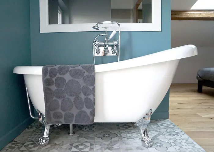 Bed & Breakfast La Garoffe Pibrac