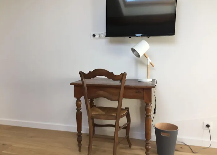 La Garoffe Bed & Breakfast Pibrac