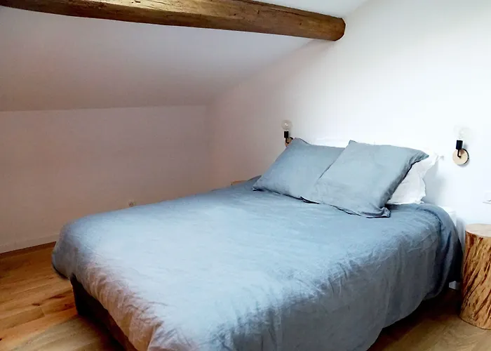 La Garoffe 3* Pibrac