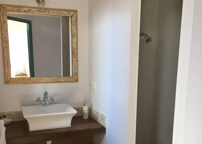 La Garoffe Bed & Breakfast 3*