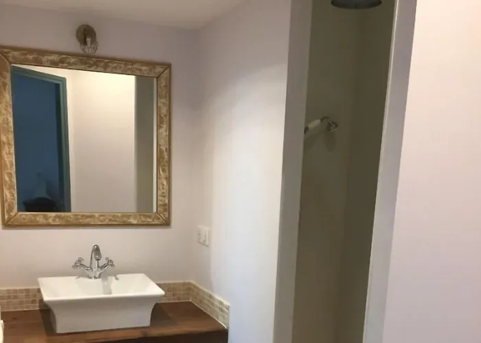 Bed & Breakfast La Garoffe 3*