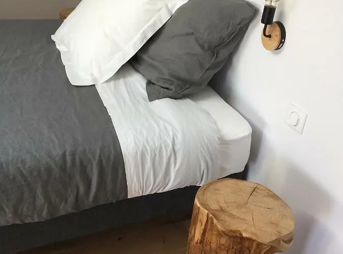 La Garoffe Bed & Breakfast