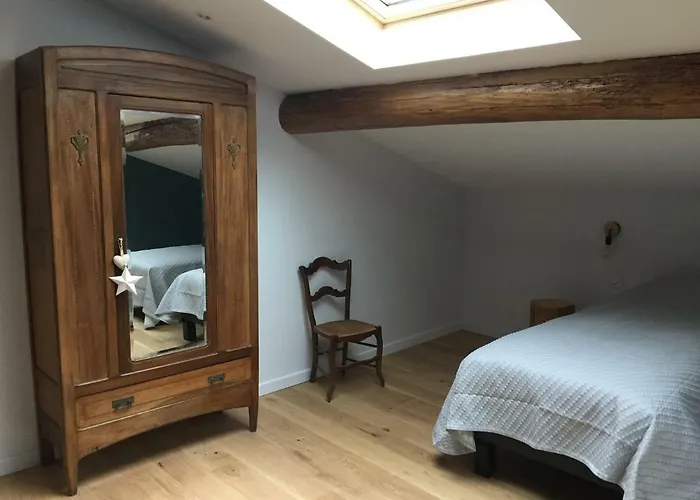 La Garoffe 3* Pibrac