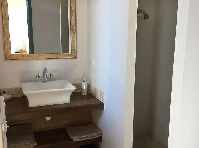 Bed & Breakfast La Garoffe