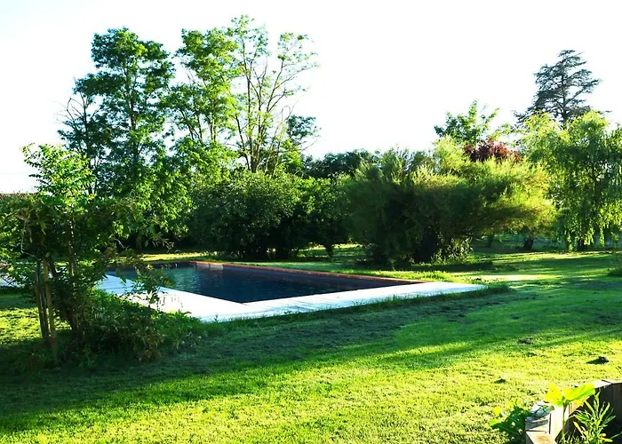 La Garoffe Bed & Breakfast 3*