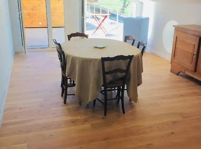 Bed & Breakfast La Garoffe 3*