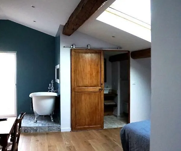 Bed & Breakfast La Garoffe Pibrac